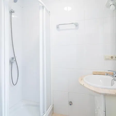 Casa Blanca 2 Apartment Benidorm
