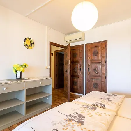 Apartment Casa Blanca 2 Benidorm