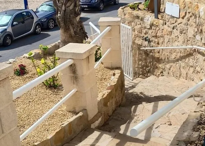 Casa Blanca 2 Benidorm