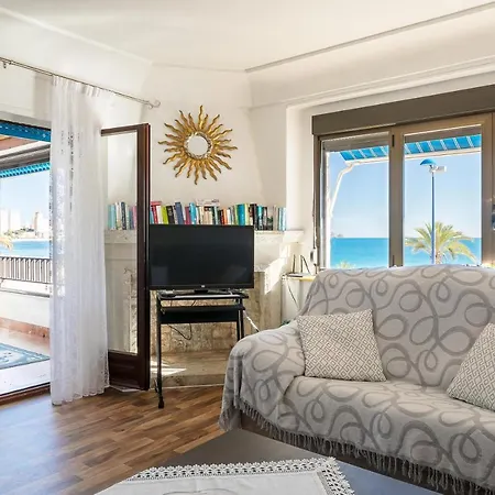 Casa Blanca 2 Apartamento
