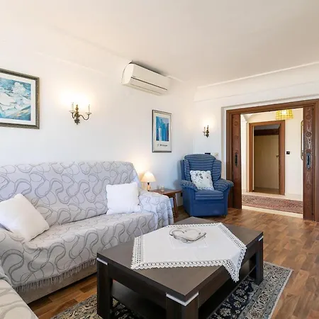 Casa Blanca 2 Appartamento Benidorm