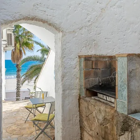 Apartamento Casa Blanca 2