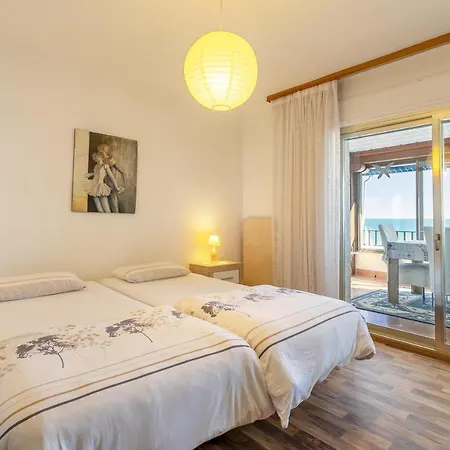 Casa Blanca 2 Apartamento Benidorm