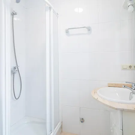 아파트 Casa Blanca 2 *