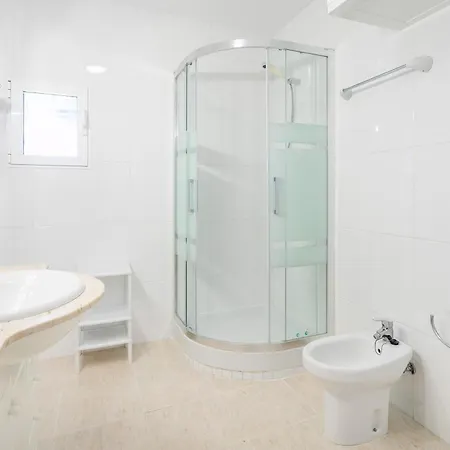 아파트 Casa Blanca 2 *