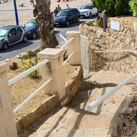 Casa Blanca 2 베니돔