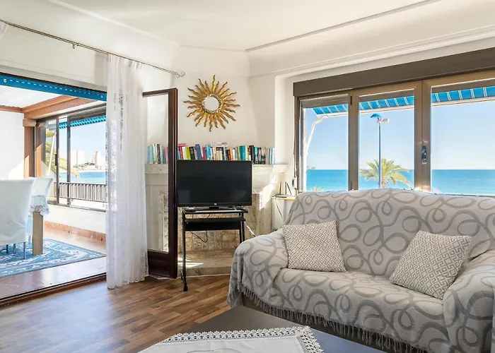 Casa Blanca 2 Apartmán