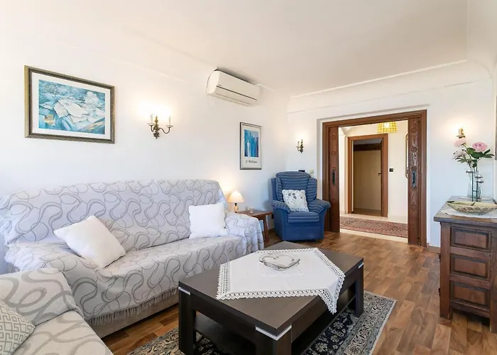 Casa Blanca 2 Apartmán Benidorm