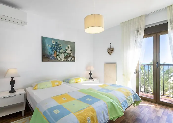 Casa Blanca 2 Apartmán *