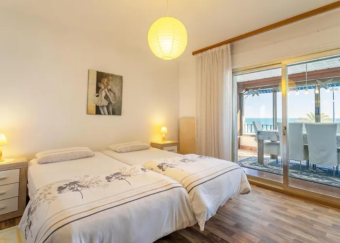 Casa Blanca 2 Apartmán Benidorm