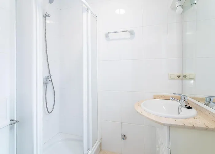 Casa Blanca 2 Apartmán